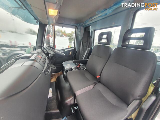 2023 Iveco Eurocargo ML140E28P - photo 2 of 33