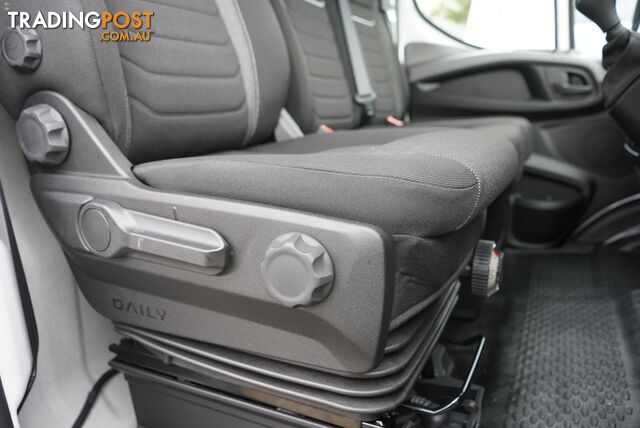 2024 Iveco Daily 50C18V - photo 4 of 52