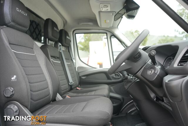 2024 Iveco Daily 50C18V - photo 5 of 52
