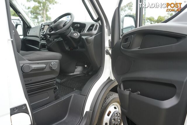 2024 Iveco Daily 50C18V - photo 3 of 52