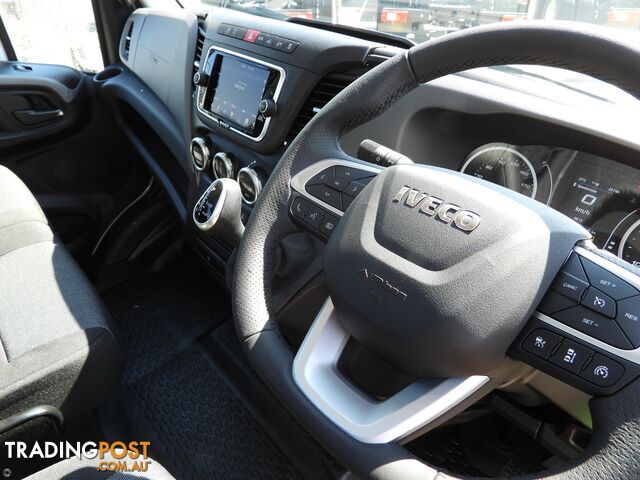 2023 Iveco Daily 50C18 - photo 2 of 31