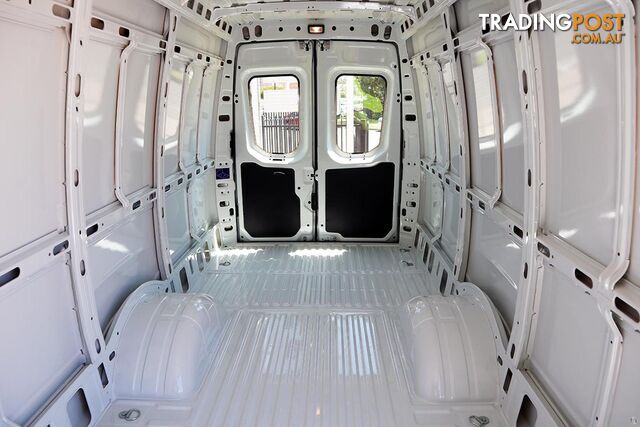 2023 Iveco Daily 50C18V - photo 4 of 34