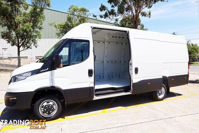 2023 Iveco Daily 50C18V - photo 2 of 34