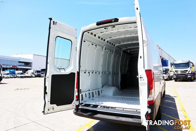 2023 Iveco Daily 50C18V - photo 3 of 34