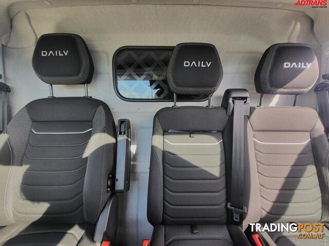 2024 Iveco Daily 50C18V - photo 5 of 37