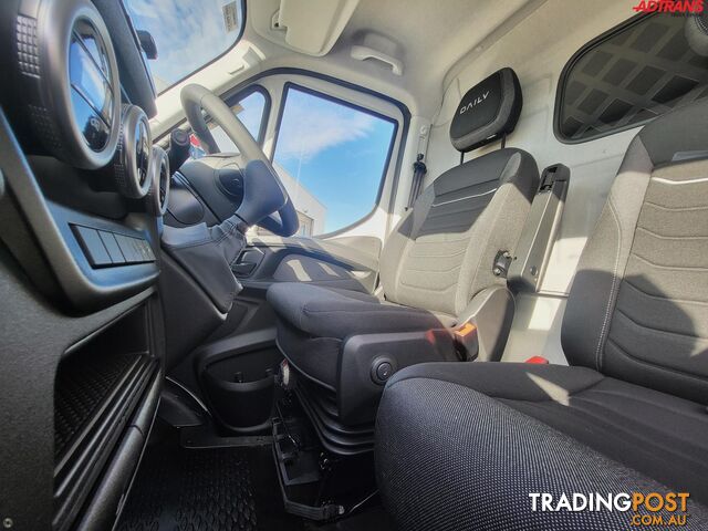 2024 Iveco Daily 50C18V - photo 3 of 37