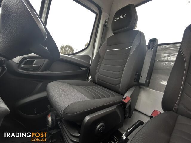 2024 Iveco Daily 50C18 - photo 3 of 30