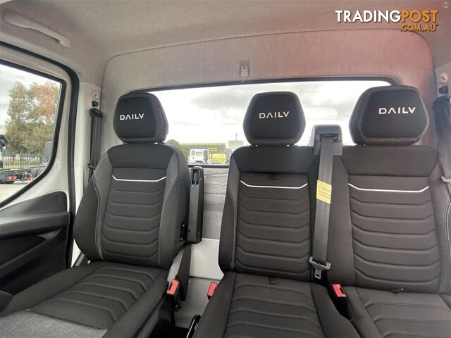 2024 Iveco Daily 50C18 - photo 2 of 30