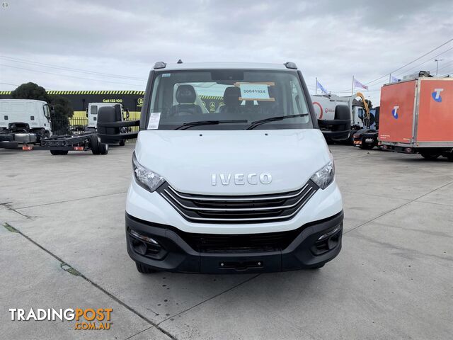 2024 Iveco Daily 50C18 - photo 5 of 30