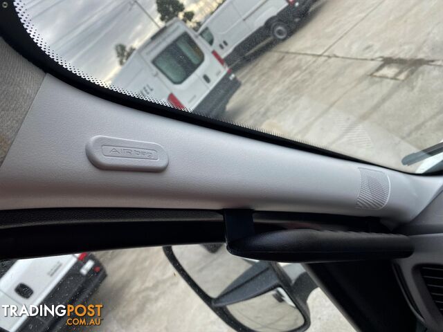 2024 Iveco Daily 50C18 - photo 4 of 30