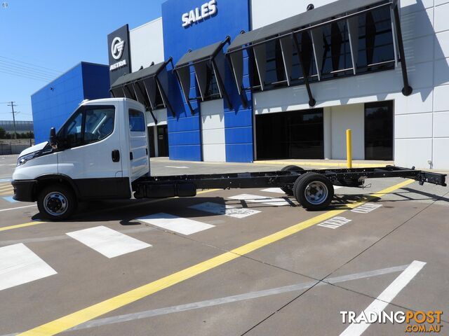 2023 Iveco Daily 50C18