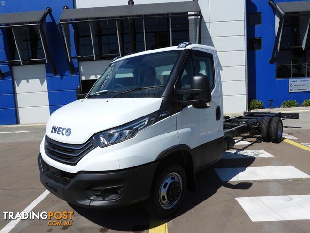 2023 Iveco Daily 50C18