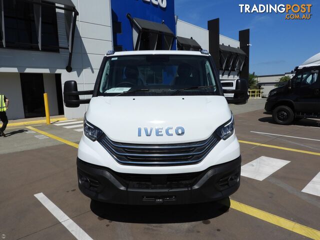 2023 Iveco Daily 50C18