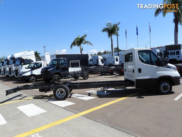 2023 Iveco Daily 50C18