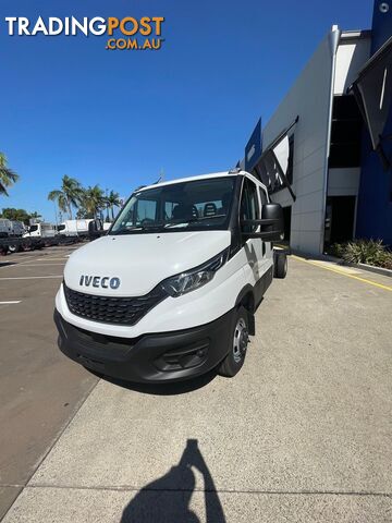 2022 Iveco Daily 50C21
