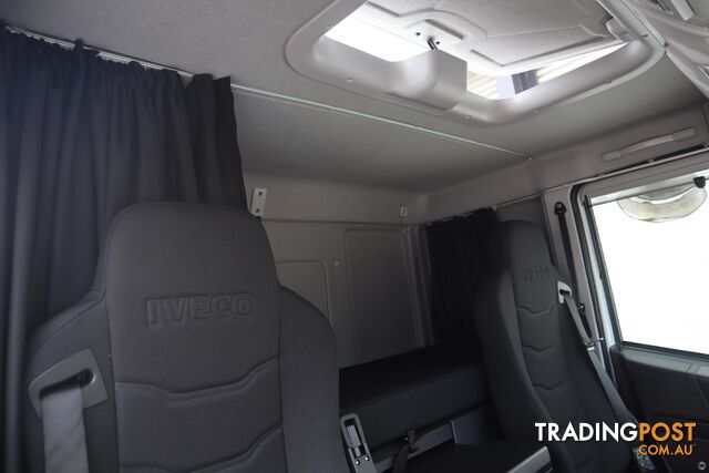 2023 Iveco Eurocargo ML160