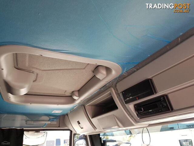 2023 Iveco Eurocargo ML160E32P- Sleeper E6 320hp & 12 speed AMT