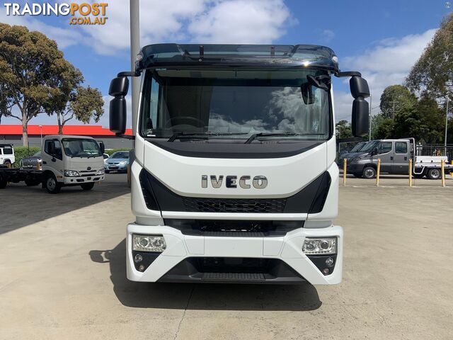 2023 Iveco Eurocargo ML160E32P