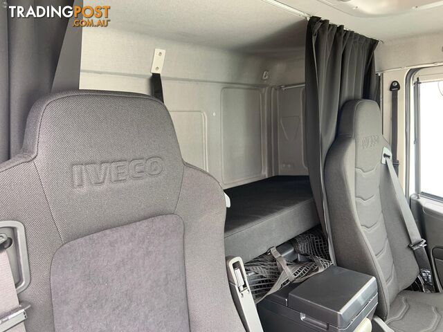 2023 Iveco Eurocargo ML160E32P - photo 4 of 30