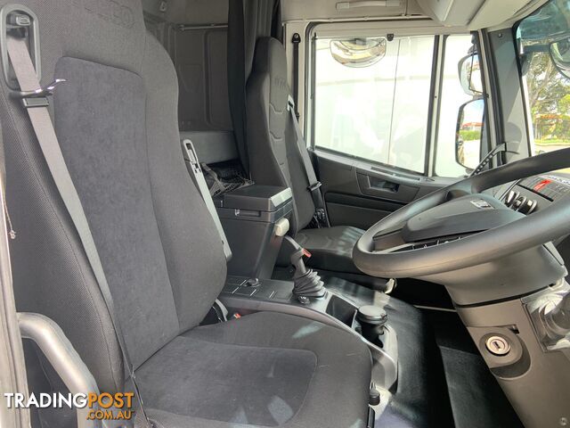 2023 Iveco Eurocargo ML160E32P - photo 5 of 30
