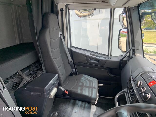 2023 Iveco Eurocargo ML160E32P - photo 3 of 30
