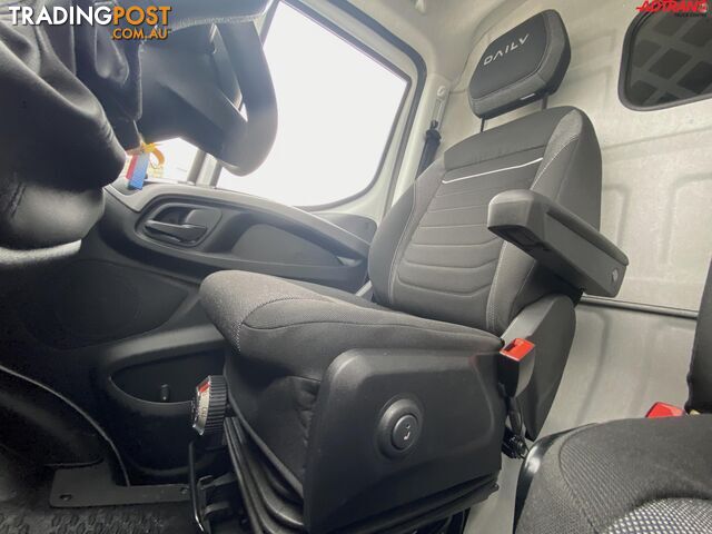 2023 Iveco Daily 50C18V - photo 2 of 39