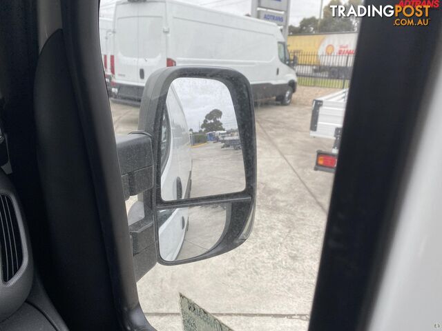 2023 Iveco Daily 50C18V - photo 3 of 39