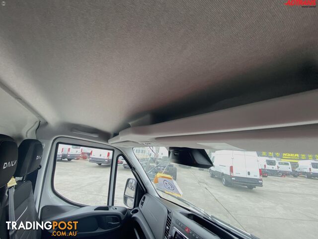 2023 Iveco Daily 50C18V - photo 4 of 39