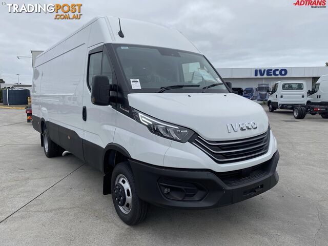 2023 Iveco Daily 50C18V - photo 5 of 39