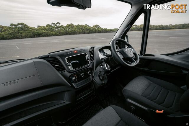2023 Iveco Daily 35S18V - photo 2 of 36