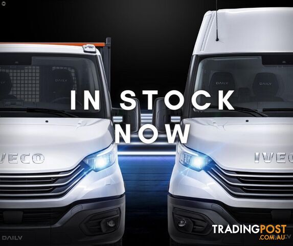 2023 Iveco Daily 35S18V - photo 4 of 36