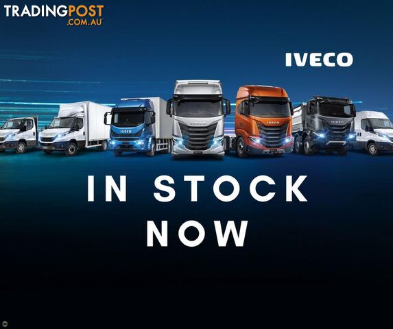 2023 Iveco Daily 35S18V - photo 5 of 36