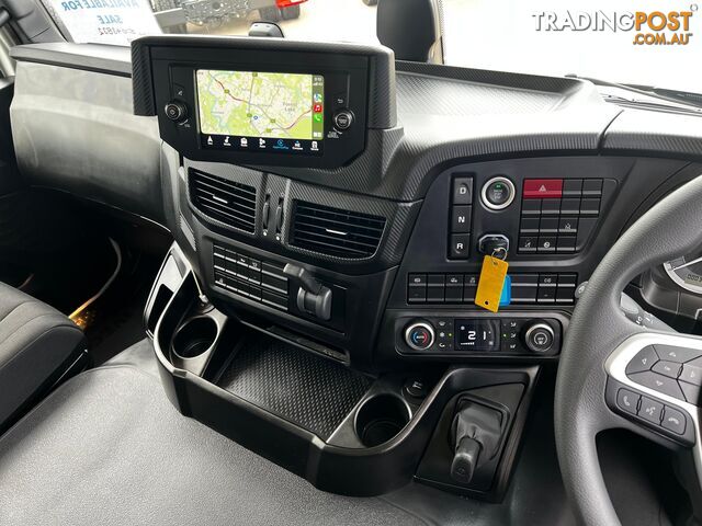 2023 Iveco S-Way AT460 - photo 4 of 27