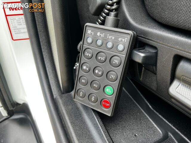 2023 Iveco S-Way AT460 - photo 3 of 27