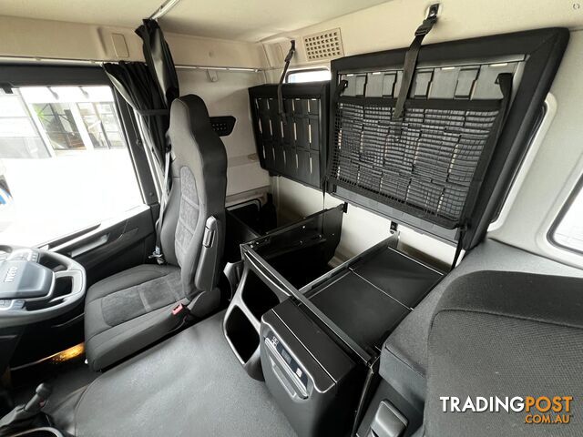 2023 Iveco S-Way AT460 - photo 2 of 27