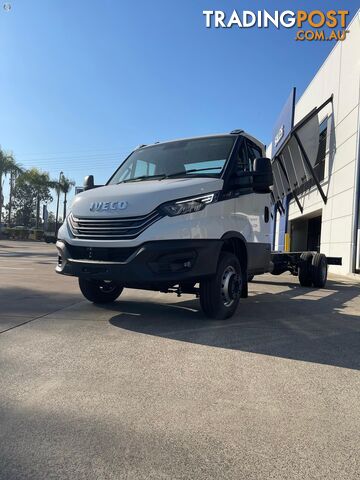 2023 Iveco Daily 70C18