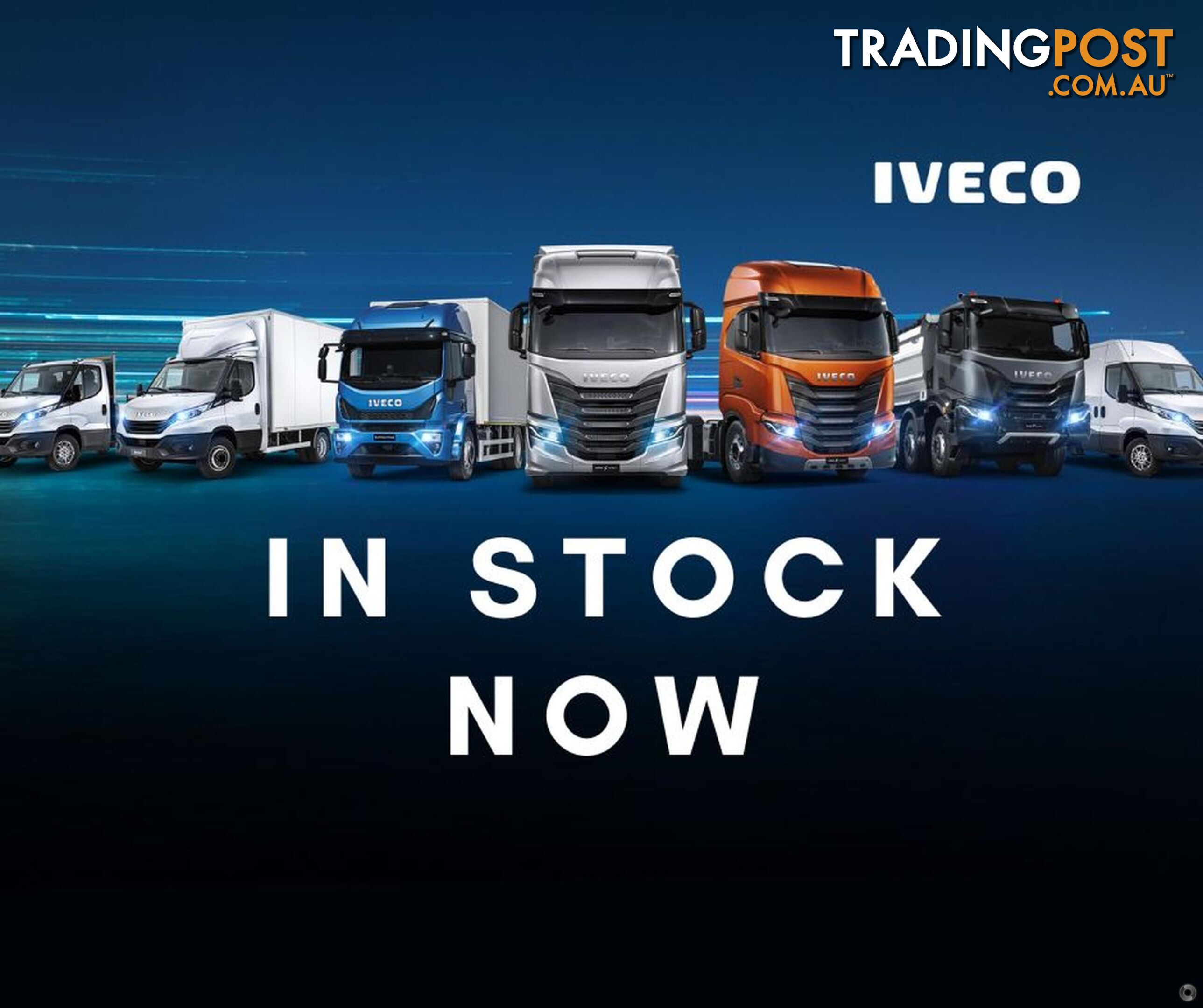 2023 Iveco Daily 70C18