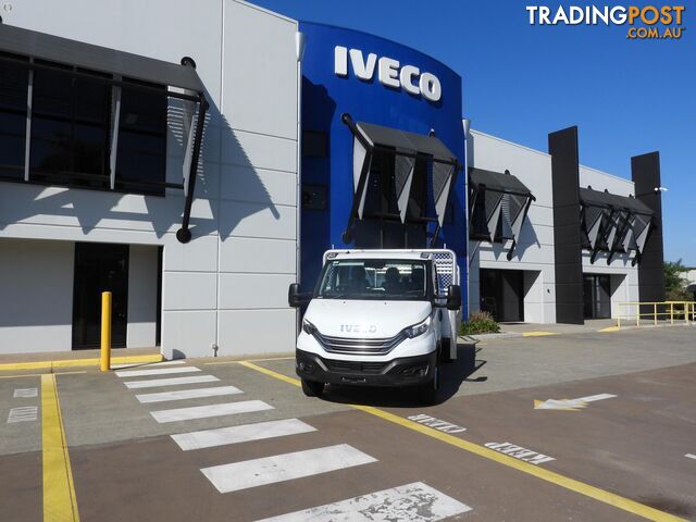 2023 Iveco Daily 70C18