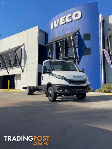 2023 Iveco Daily 70C18