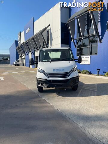 2023 Iveco Daily 70C18