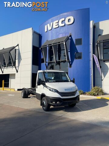 2023 Iveco Daily 70C18