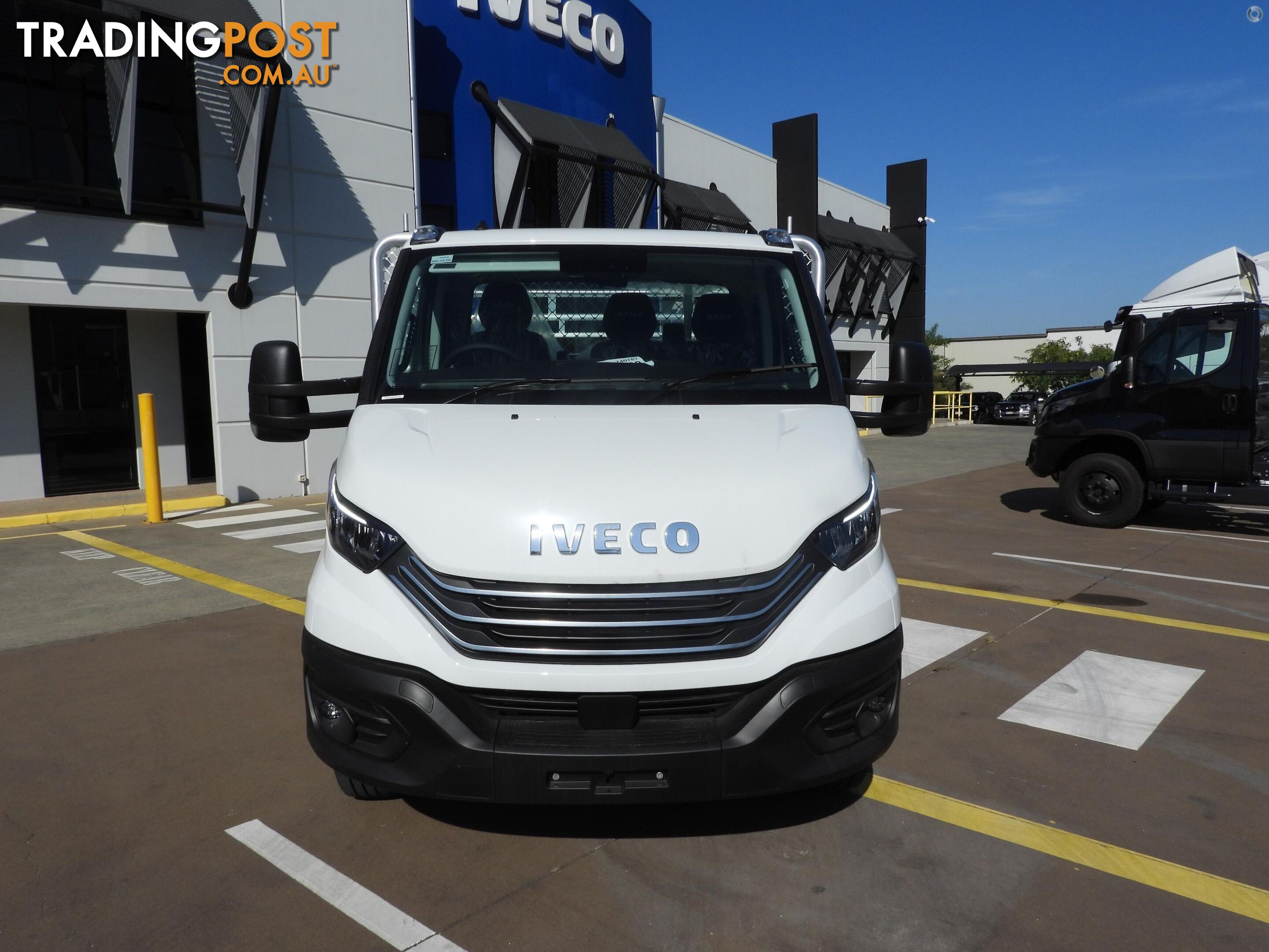 2023 Iveco Daily 70C18