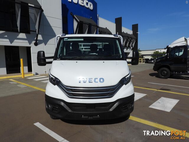 2023 Iveco Daily 70C18