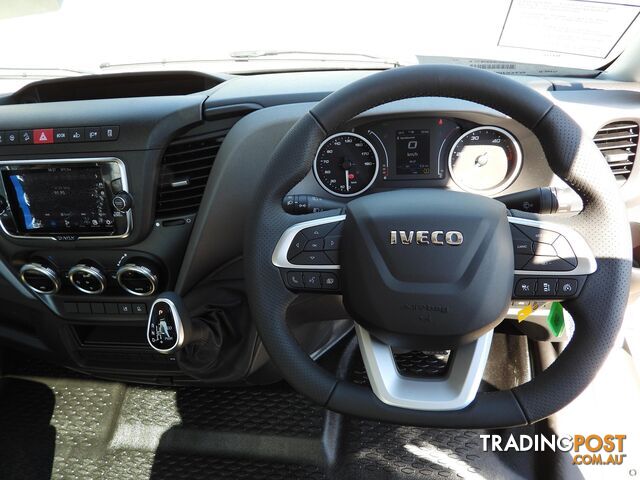 2023 Iveco Daily 70C18