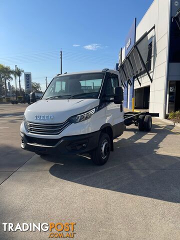 2023 Iveco Daily 70C18