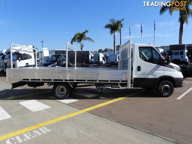 2023 Iveco Daily 70C18