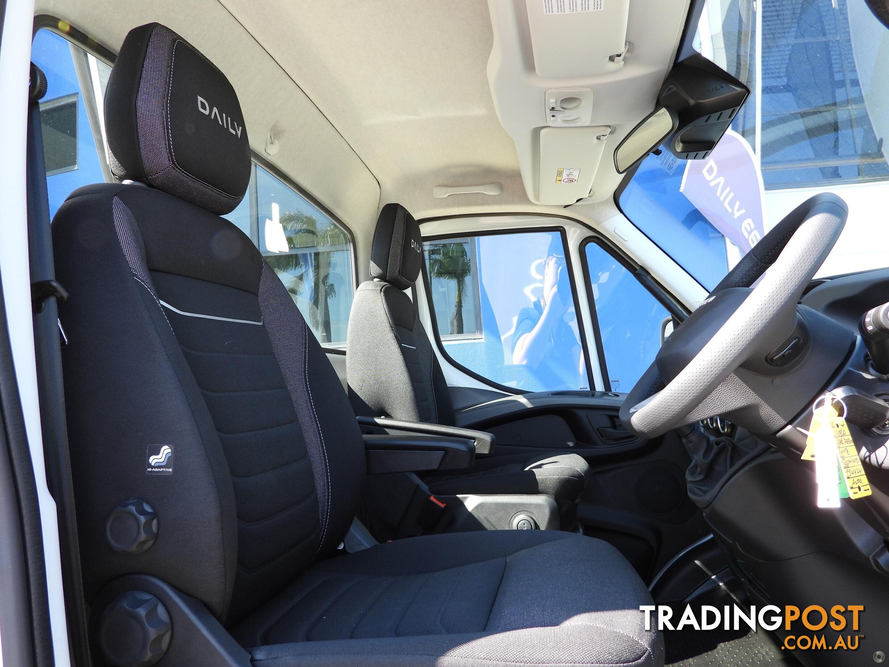 2023 Iveco Daily 70C18