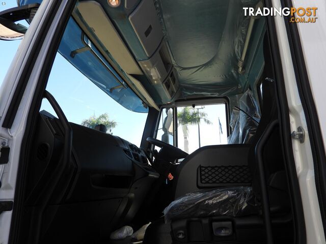2022 Iveco Eurocargo ML160E32P - photo 3 of 33