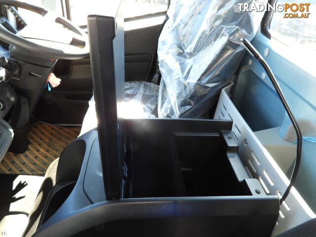 2022 Iveco Eurocargo ML160E32P - photo 2 of 33