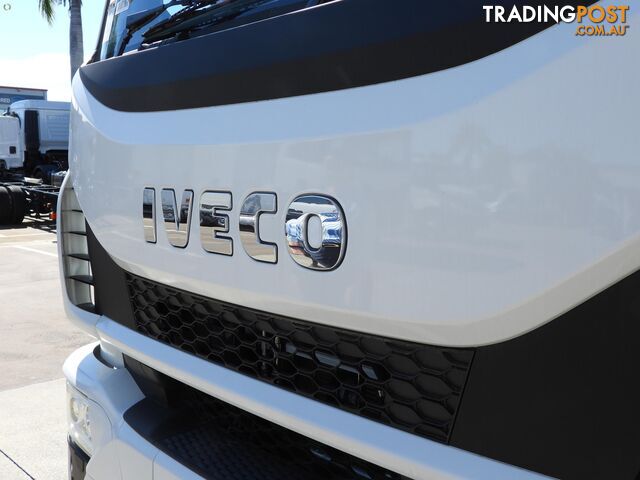 2022 Iveco Eurocargo ML160E32P - photo 5 of 33
